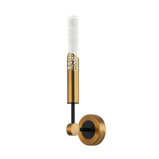 ARBOTANTE VINTAGE TUBULAR LED 3W CON CAMBIOS